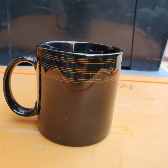 1989 Batman Coffee Mug - Picture 2 of 3